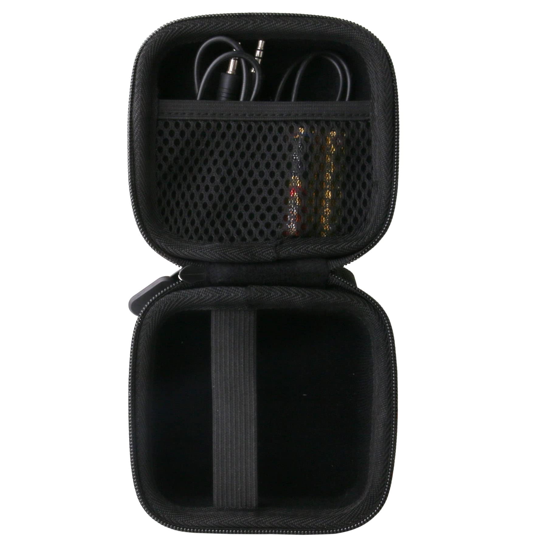 Amazon.com: WERJIA Hard Carrying Case Compatible with Zoom F3/F1